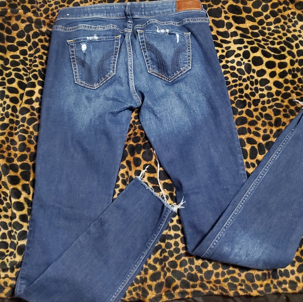 Hollister Jeans - Picture 4 of 4
